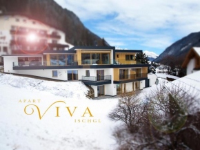 Apart Viva Ischgl, Ischgl